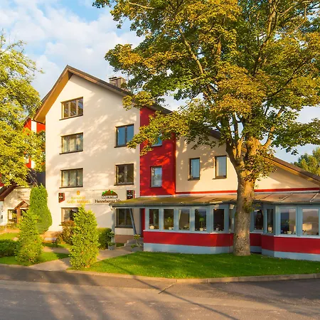 Akzent Aktiv&vital Thüringen 4* Schmalkalden