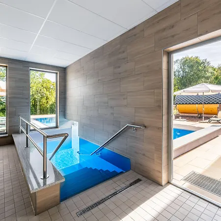 Otel Akzent Aktiv & Vital Thueringen 4*
