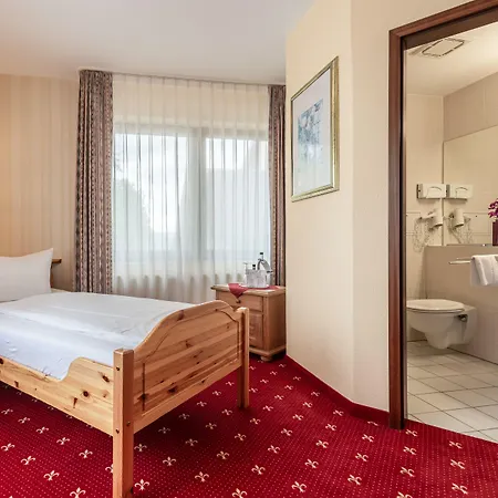 Hotel Akzent Aktiv & Vital Thueringen