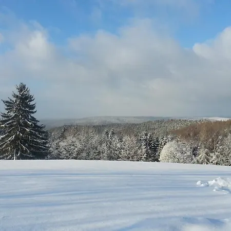 Akzent Aktiv&vital Thüringen Schmalkalden