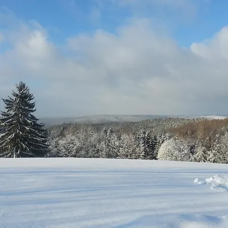 Akzent Aktiv & Vital Thueringen Schmalkalden