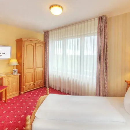 Akzent Aktiv & Vital Thueringen Otel 4*