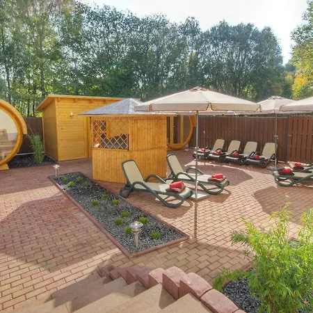 Hotel Akzent Aktiv & Vital Thueringen Smalcalda