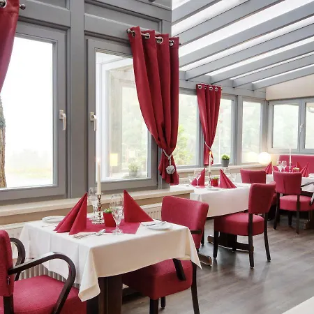 Akzent Aktiv & Vital Thueringen Smalcalda