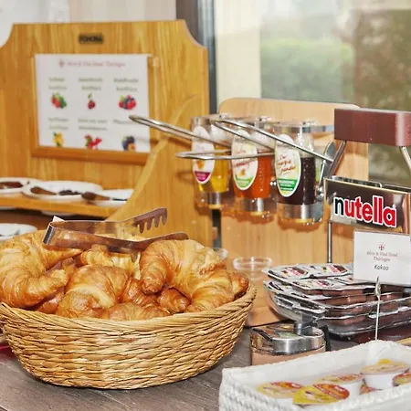 Akzent Aktiv & Vital Thueringen