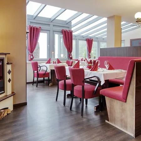 Akzent Aktiv & Vital Thueringen Otel