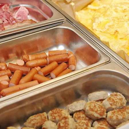 Akzent Aktiv & Vital Thueringen Hotel Smalcalda