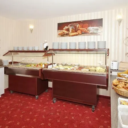 Akzent Aktiv & Vital Thueringen Smalcalda