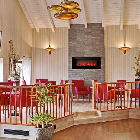 Akzent Aktiv&vital Thüringen Schmalkalden