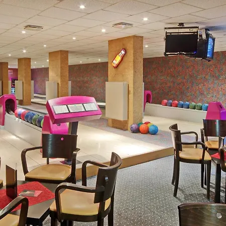酒店 图林根阿克真特阿克提夫维塔尔酒店