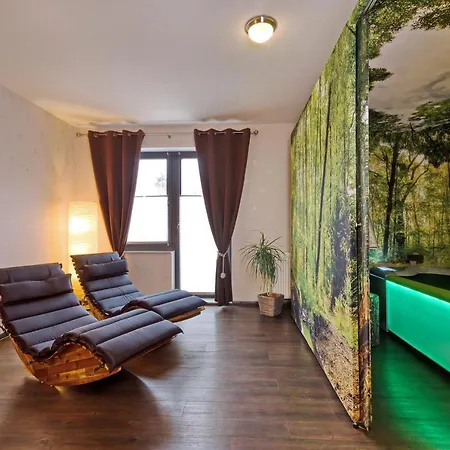 Akzent Aktiv & Vital Thueringen Hotel Schmalkalden