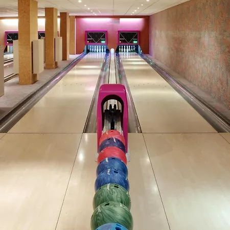 Akzent Aktiv&vital Thüringen Hotel 4*