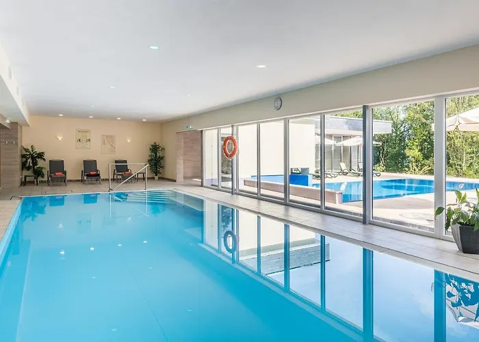 Otel Akzent Aktiv & Vital Thueringen 4*