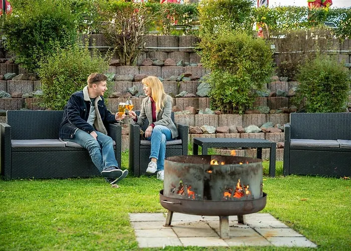 Akzent Aktiv & Vital Thueringen Hotel 4*