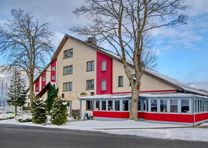 Akzent Aktiv & Vital Thueringen Hotel