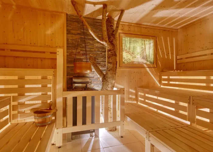 Akzent Aktiv & Vital Thueringen Hotel Smalcalda