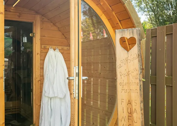 Akzent Aktiv & Vital Thueringen