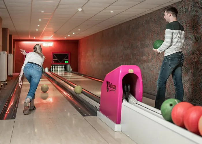 Akzent Aktiv & Vital Thueringen Otel