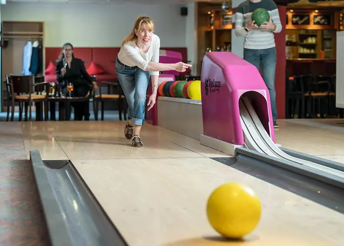 Hotel Akzent Aktiv & Vital Thueringen Smalcalda