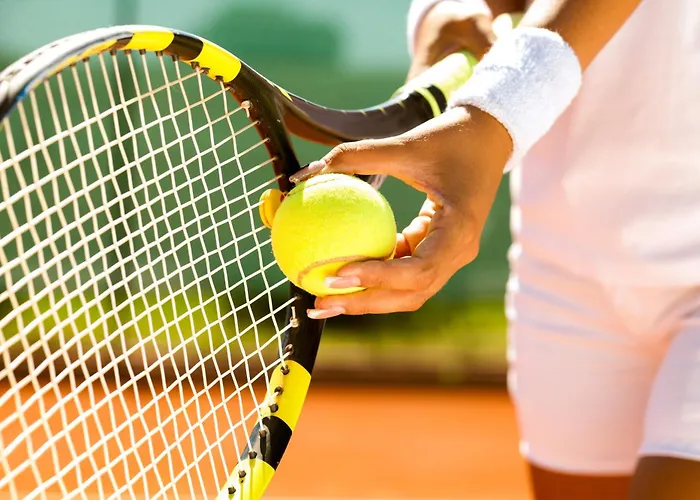 Otel Akzent Aktiv & Vital Thueringen 4*