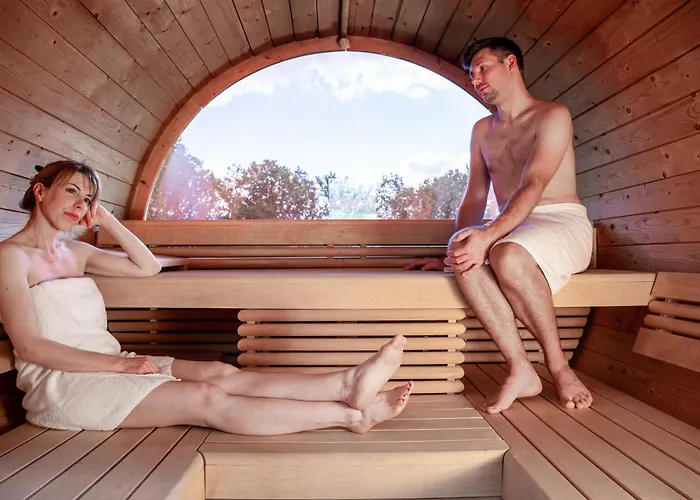 Akzent Aktiv & Vital Thueringen Schmalkalden