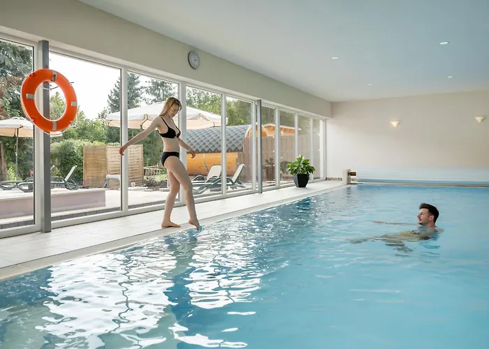 Akzent Aktiv & Vital Thueringen 4*