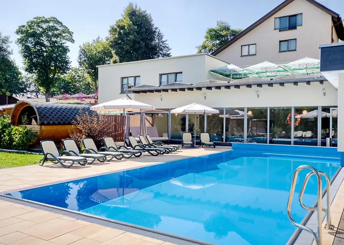 Akzent Aktiv & Vital Thueringen 4*