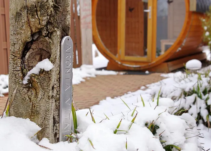 Otel Akzent Aktiv & Vital Thueringen Schmalkalden