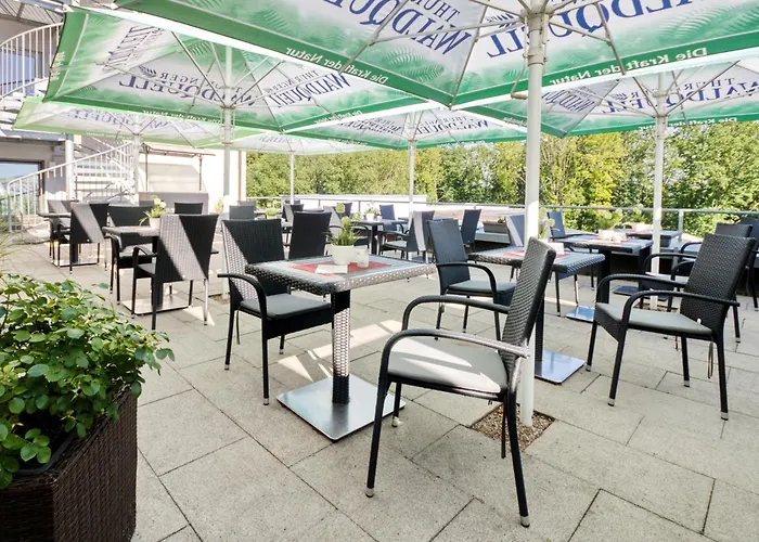 Akzent Aktiv & Vital Thueringen