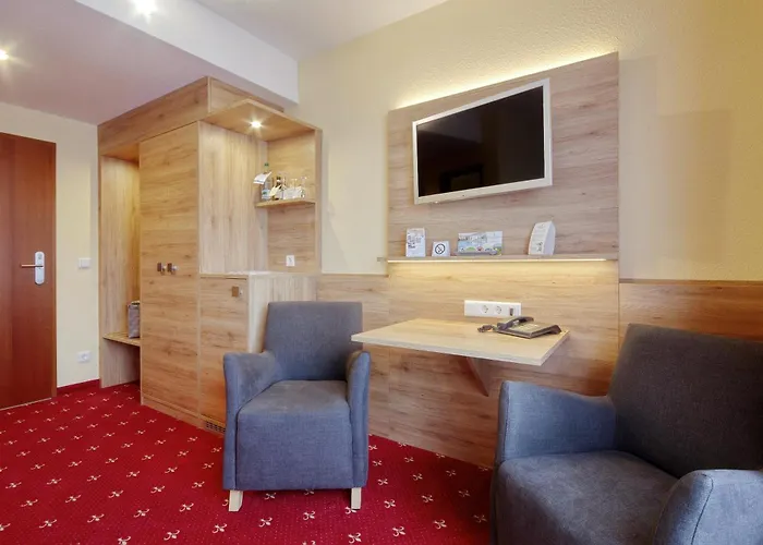 Akzent Aktiv & Vital Thueringen Smalcalda