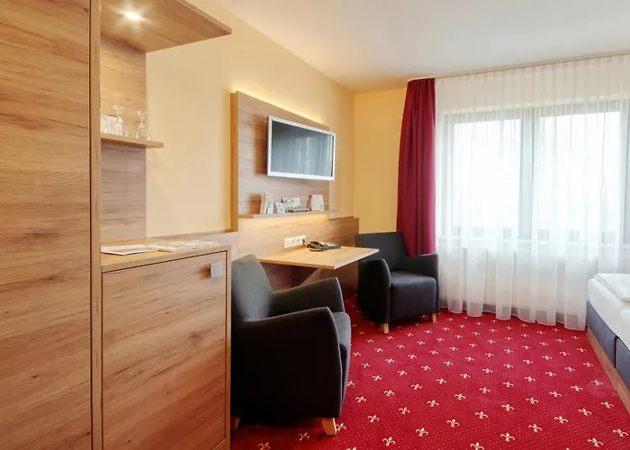 Akzent Aktiv & Vital Thueringen Schmalkalden