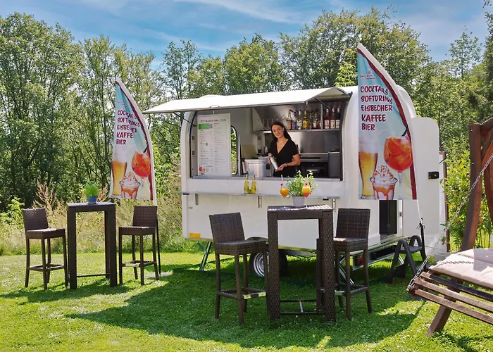 Akzent Aktiv & Vital Thueringen 4*