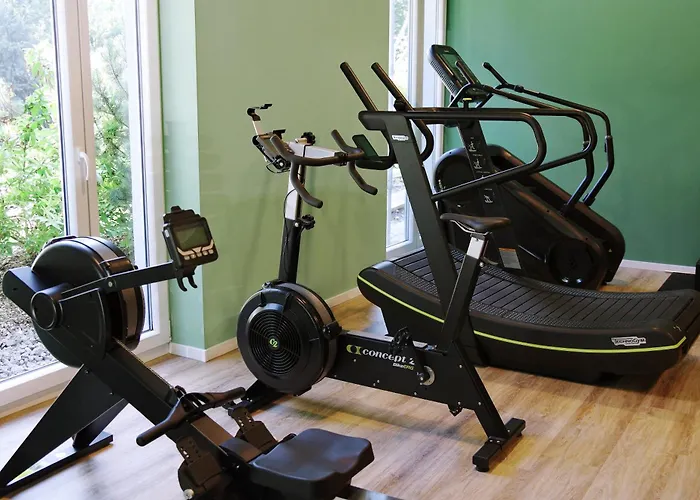 Akzent Aktiv & Vital Thueringen Schmalkalden