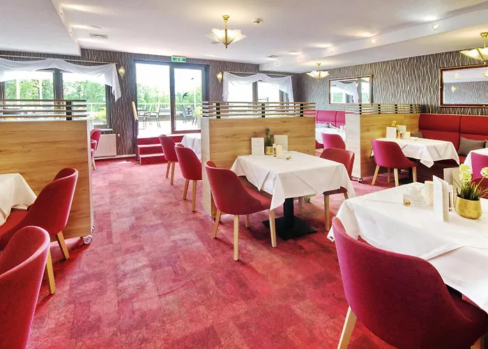 Akzent Aktiv & Vital Thueringen