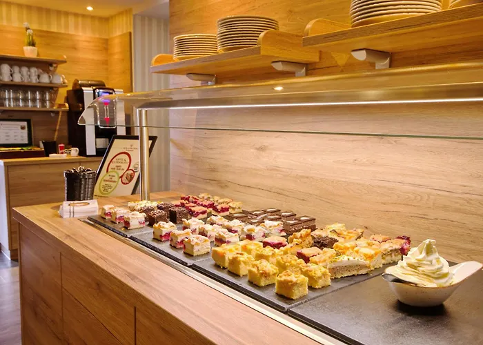 Akzent Aktiv & Vital Thueringen Otel 4*