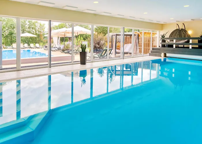 Akzent Aktiv & Vital Thueringen 4*