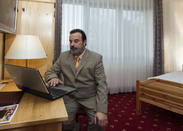 Akzent Aktiv & Vital Thueringen Hotel Smalcalda