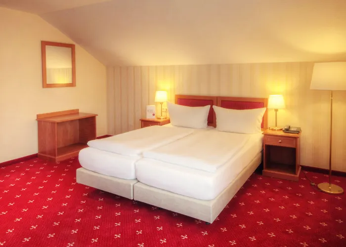 Akzent Aktiv & Vital Thueringen Schmalkalden