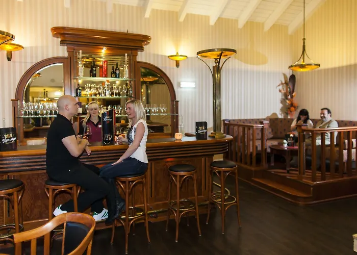 Akzent Aktiv & Vital Thueringen Otel 4*