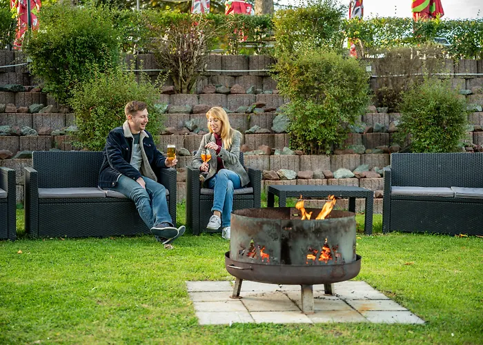 Akzent Aktiv & Vital Thueringen Hotel Smalcalda