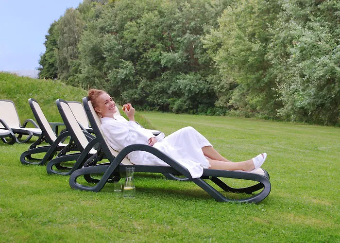 Akzent Aktiv & Vital Thueringen Otel 4*