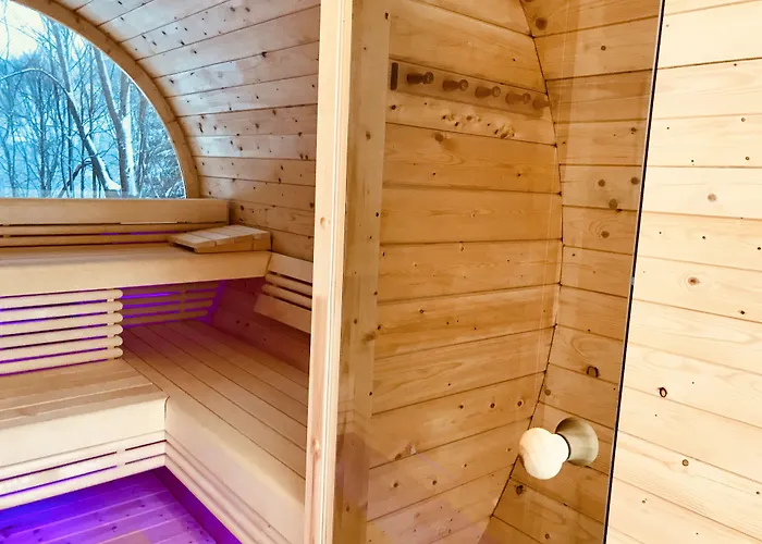 Akzent Aktiv & Vital Thueringen Schmalkalden