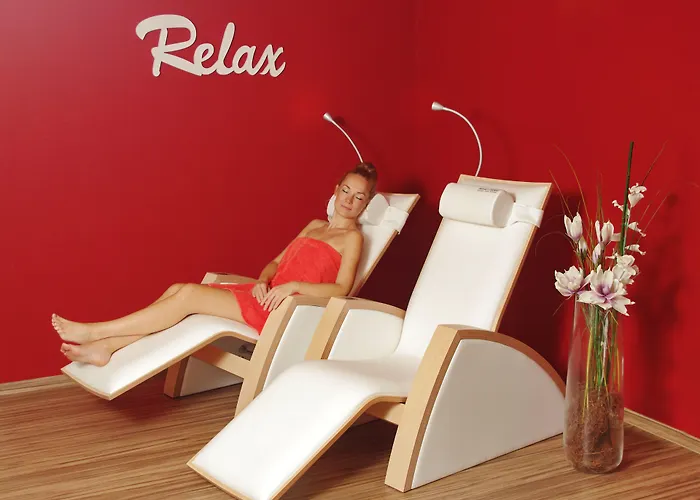 Otel Akzent Aktiv & Vital Thueringen