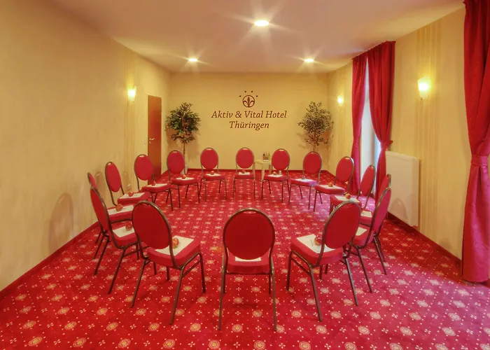 Akzent Aktiv & Vital Thueringen
