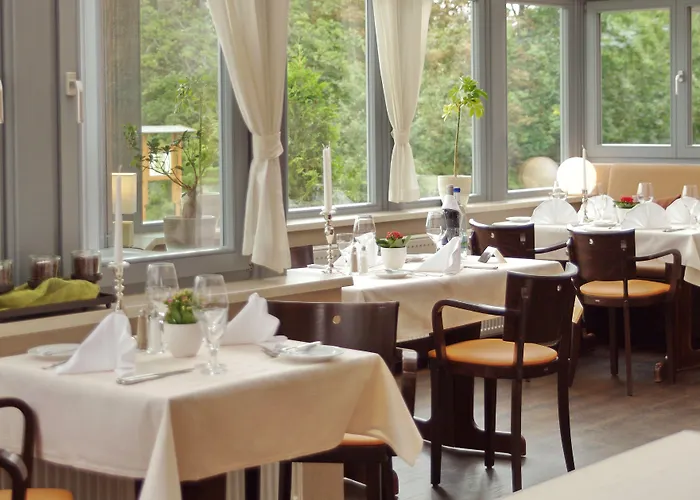 Hotel Akzent Aktiv & Vital Thueringen