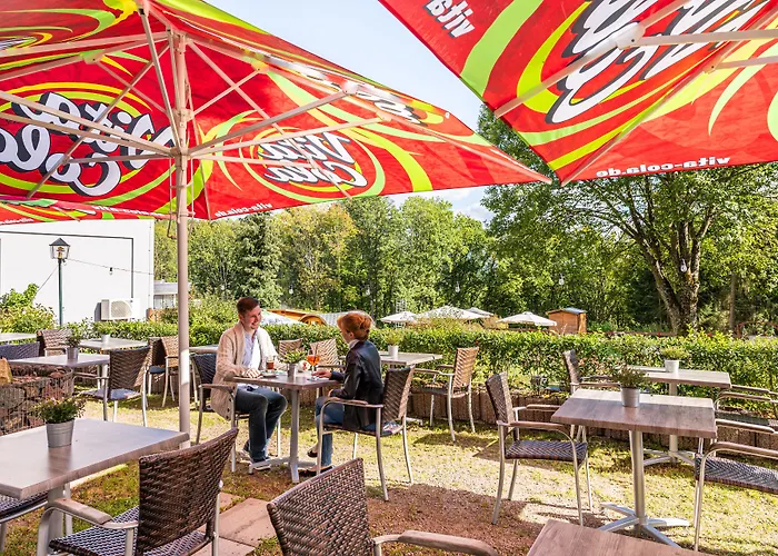 Hotel Akzent Aktiv & Vital Thueringen