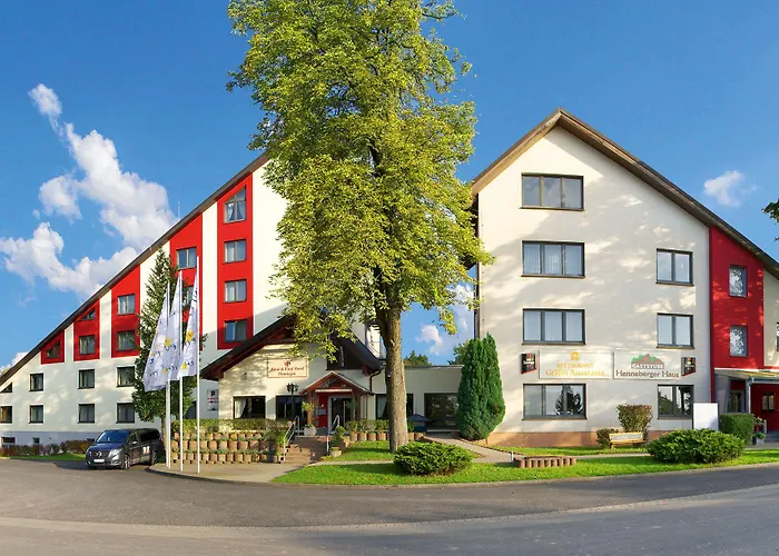 Akzent Aktiv & Vital Thueringen