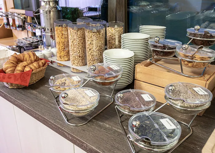 Akzent Aktiv & Vital Thueringen Smalcalda