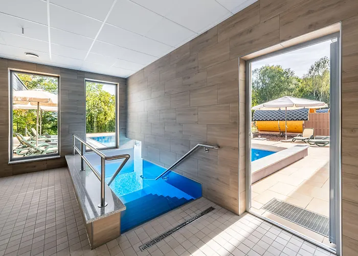 Hotel Akzent Aktiv & Vital Thueringen 4*