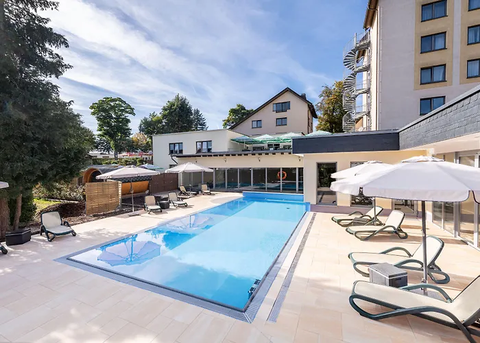 Akzent Aktiv & Vital Thueringen Smalcalda